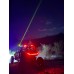 Led Laser Alta Potencia Vehiculos Todo Terreno Rzr Polaris
